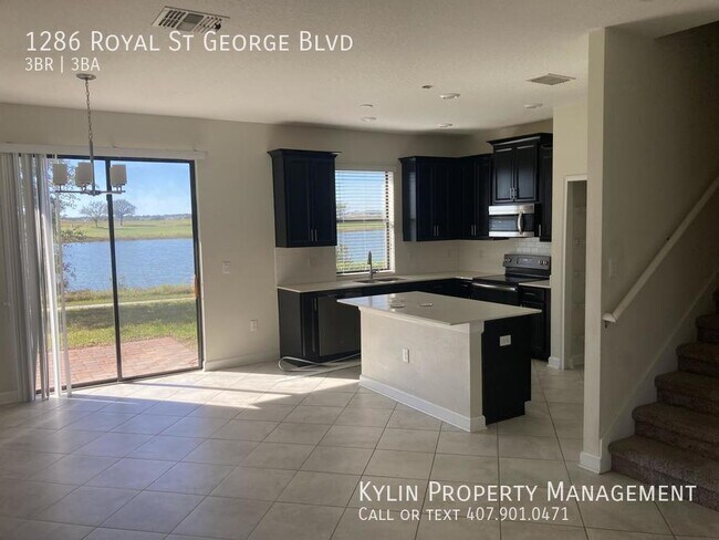 Foto del edificio - 1286 Royal St. George Blvd