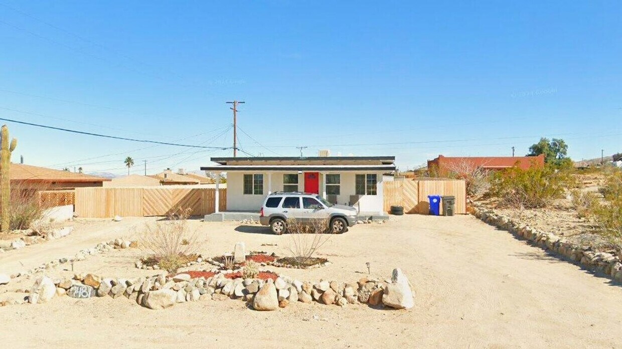 Foto principal - Charming 1 Bedroom 1 Bathroom Home