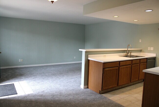 Foto del edificio - 1225 W Prospect Rd