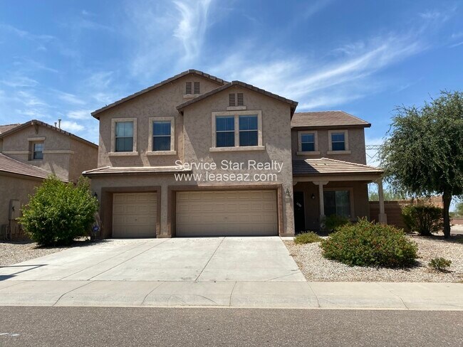 Building Photo - 30191 W Mulberry Dr