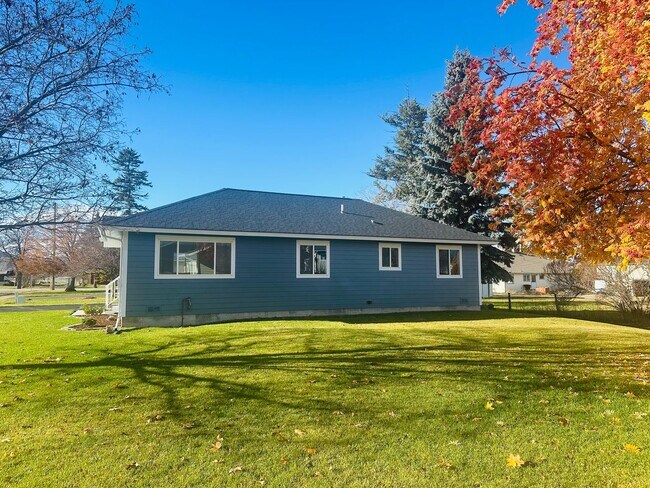 Foto del edificio - New remodeled Kalispell Home