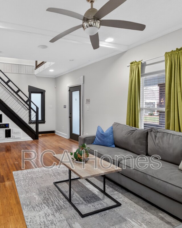 Foto del edificio - 1425 S East St