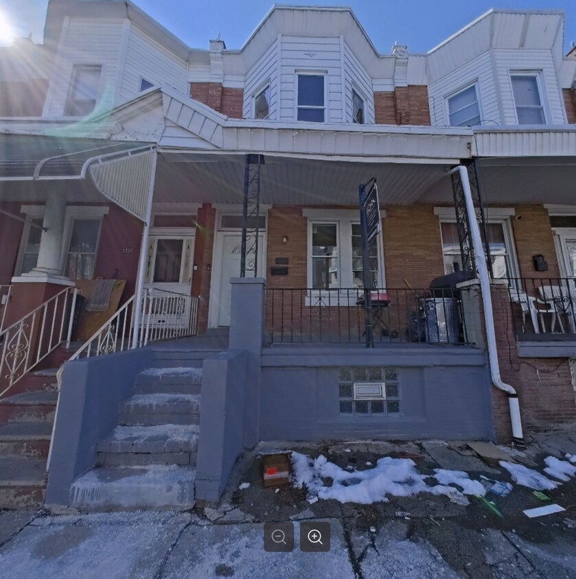 Photo - 1238 N Alden St Philadelphia, PA 19131