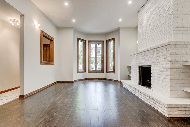 Photo du bâtiment - 190 Seaton St