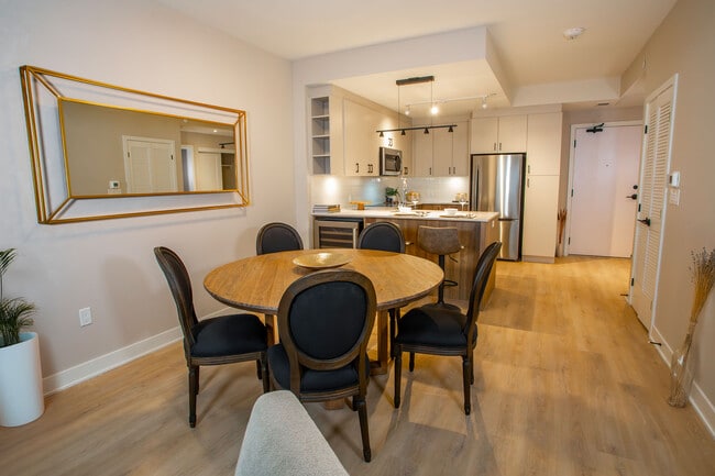 Photo du bâtiment - The Clemow