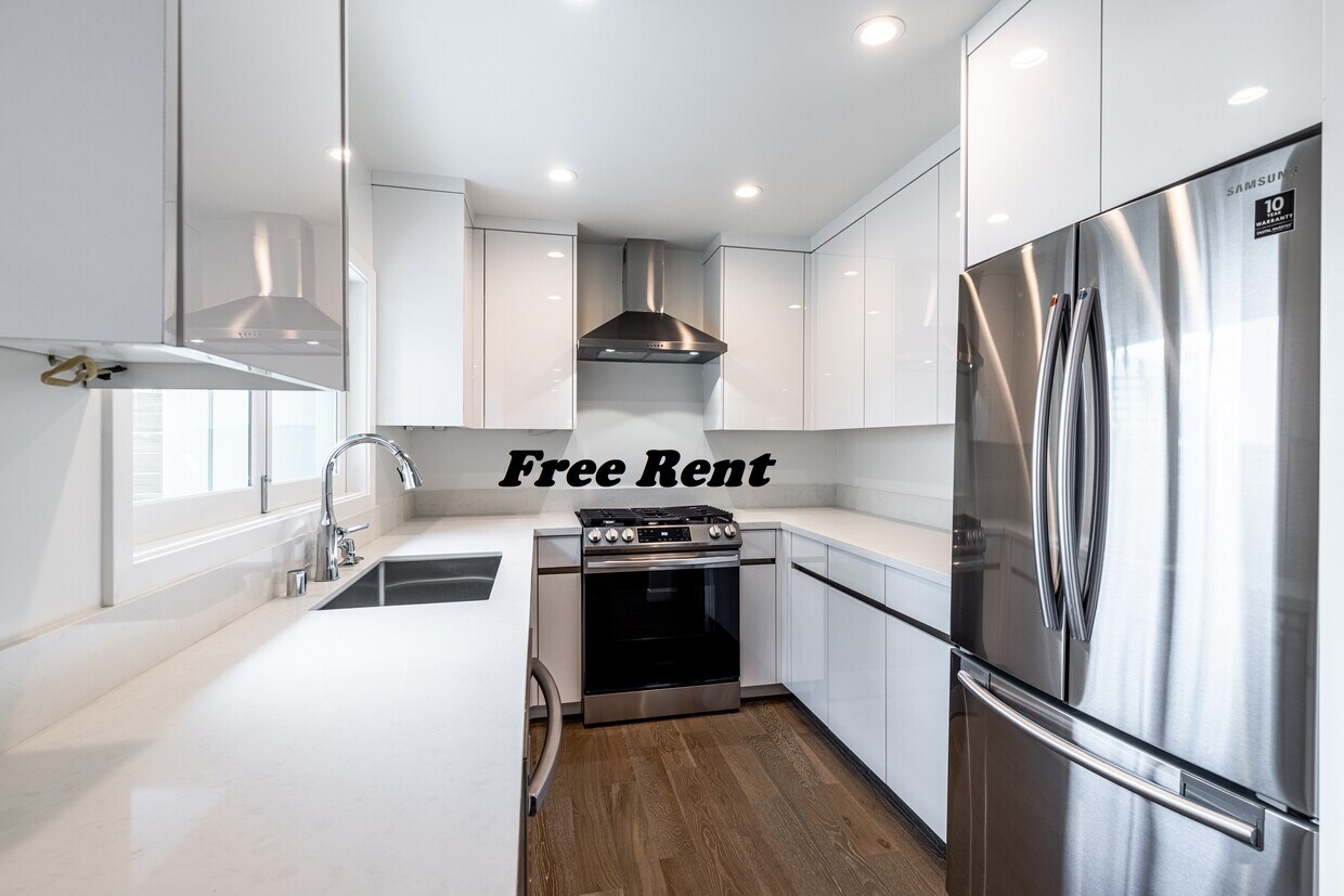 Foto principal - 1027 9th St