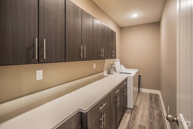 Foto del interior - TE - SpottswoodAve3875