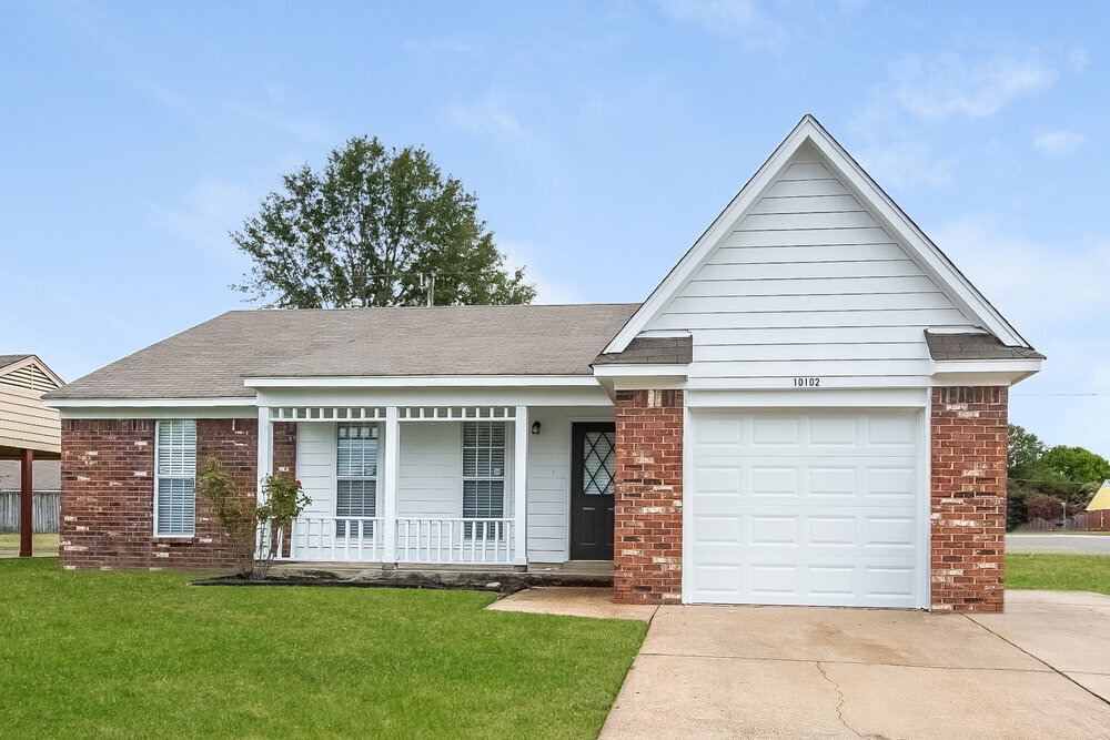 Foto principal - 10102 Williford Dr