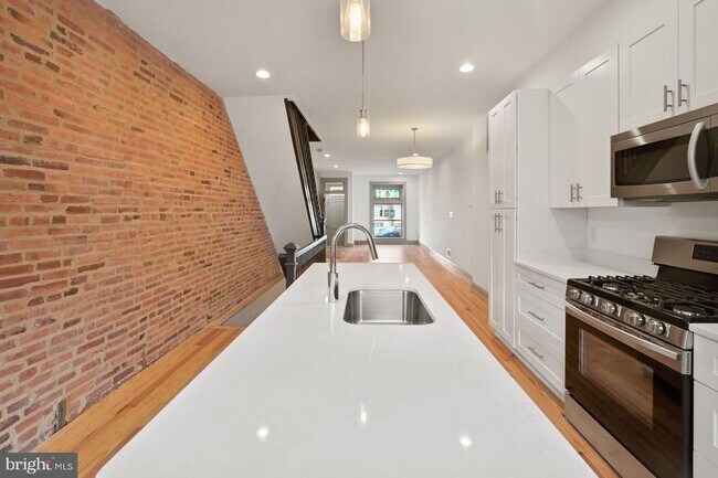 Foto del edificio - 740 S Linwood Ave
