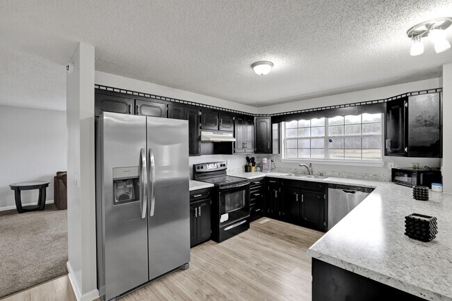 Foto del edificio - 6105 County Rd 11