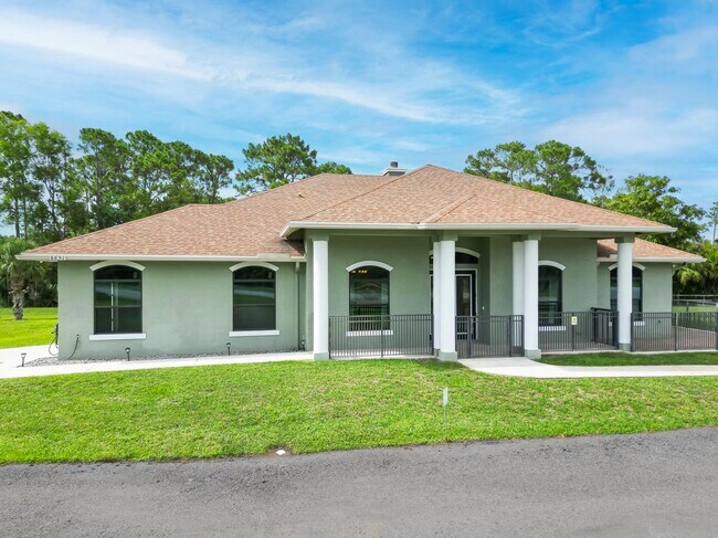 Building Photo - 6651 Seminole Pratt Whitney Rd