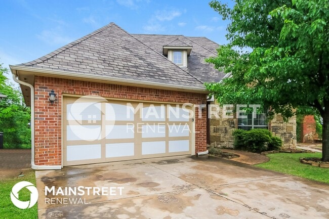 Building Photo - 4640 Olde Village Cir