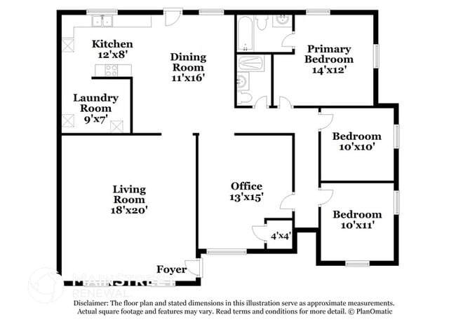 Building Photo - 12112 Eunice St
