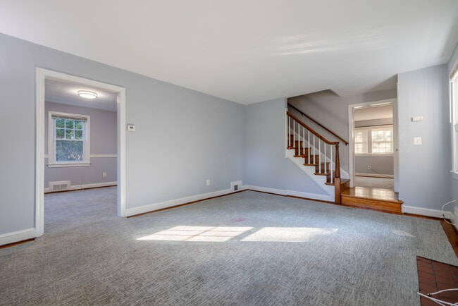 Building Photo - 4603 Guilford Pl