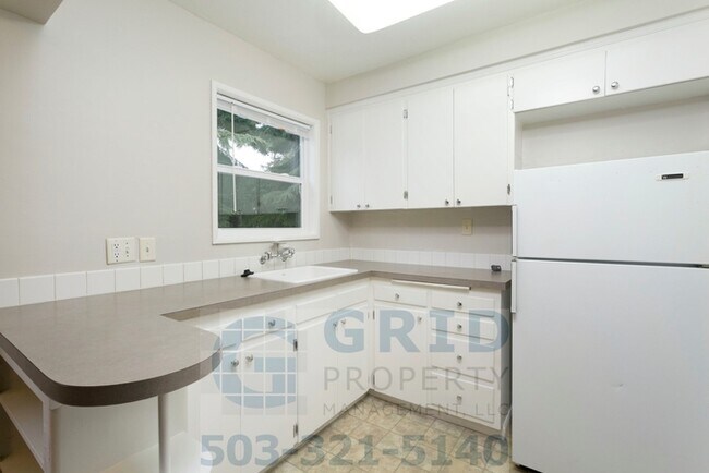 Building Photo - Charming 2 Bedrooms Home in Montavilla!