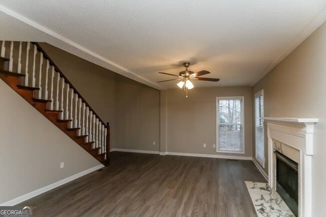 Building Photo - 30 Mountain Trail Ct SW