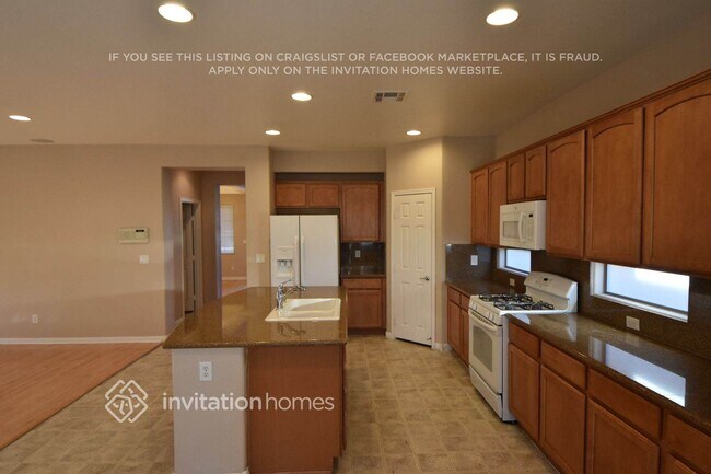 Foto del edificio - 4045 Keefe Falls Ct