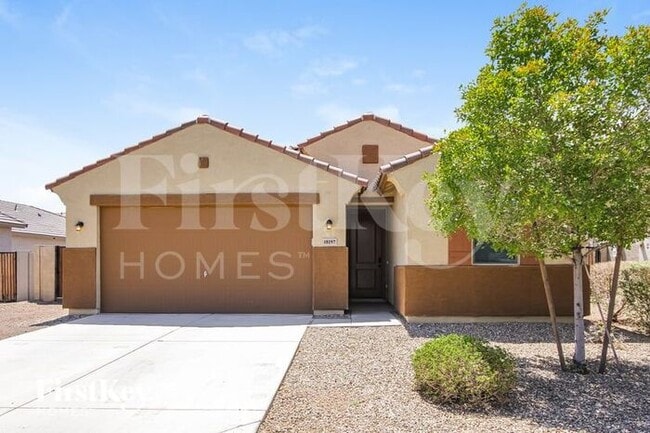 Building Photo - 18197 W Foothill Dr