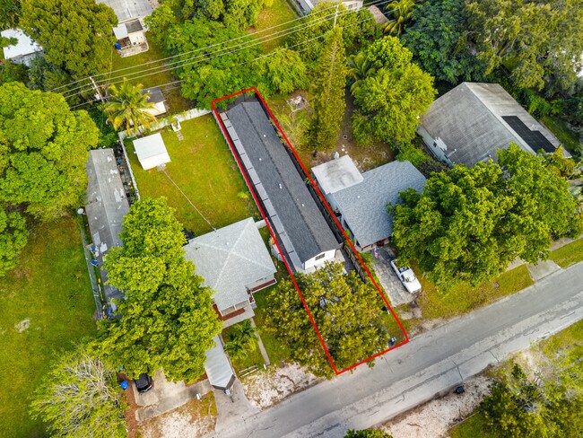 Foto del edificio - 1126 NW 4th Ave