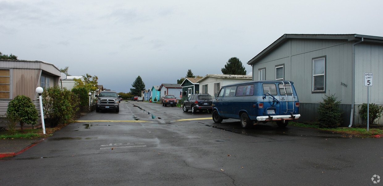 Building Photo - Westview Mobile Estates