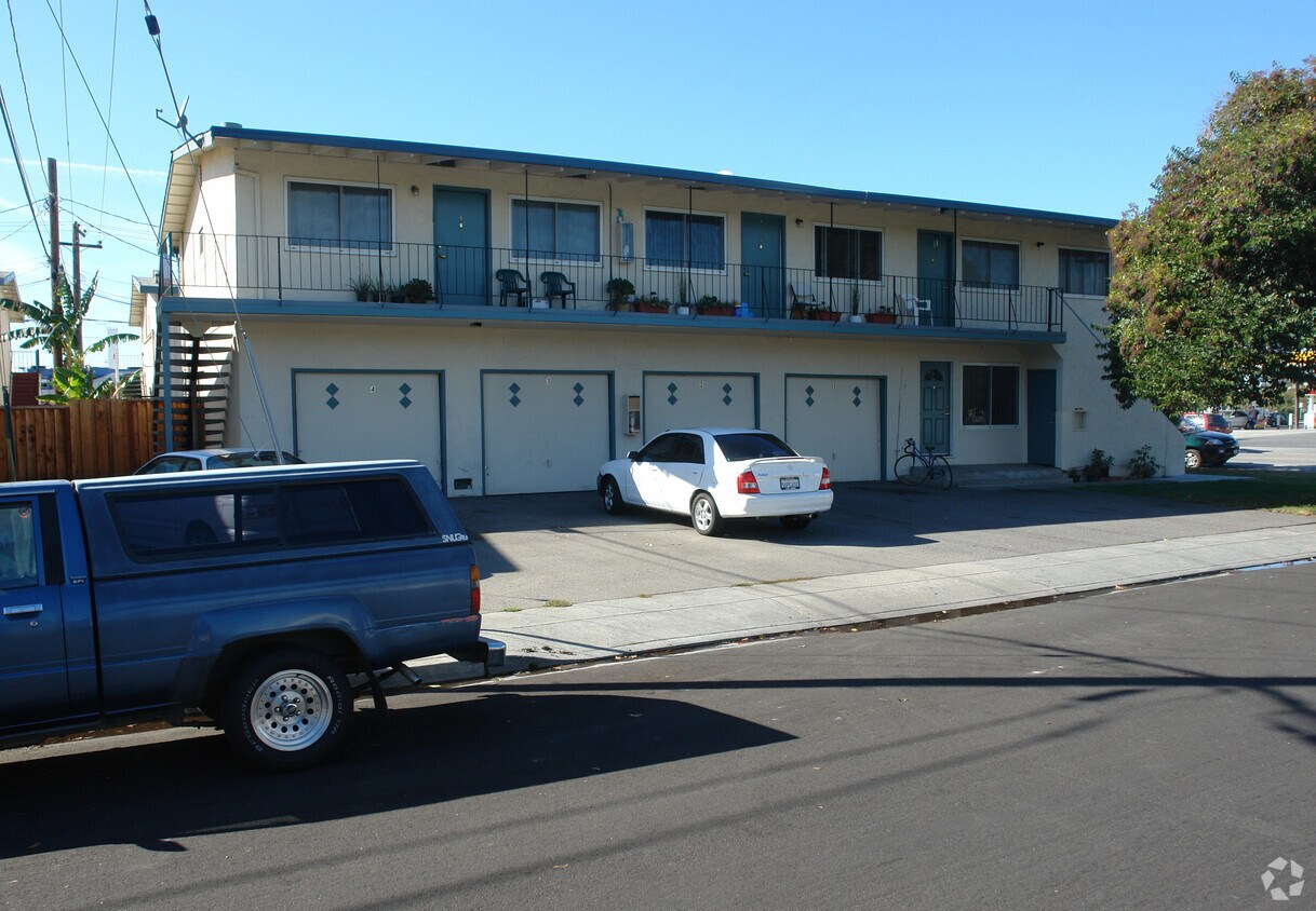 Foto del edificio - 3730 Haig St