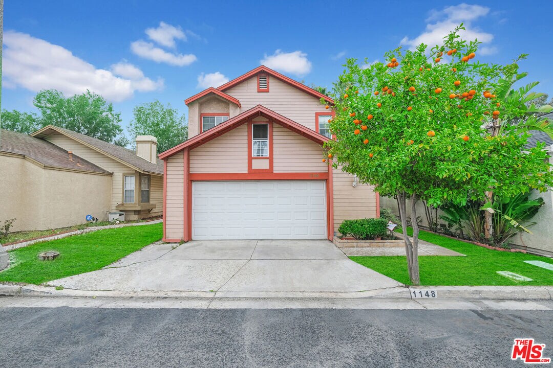 1148 Bent Rail Cir, Colton, CA 92324 House Rental in Colton, CA