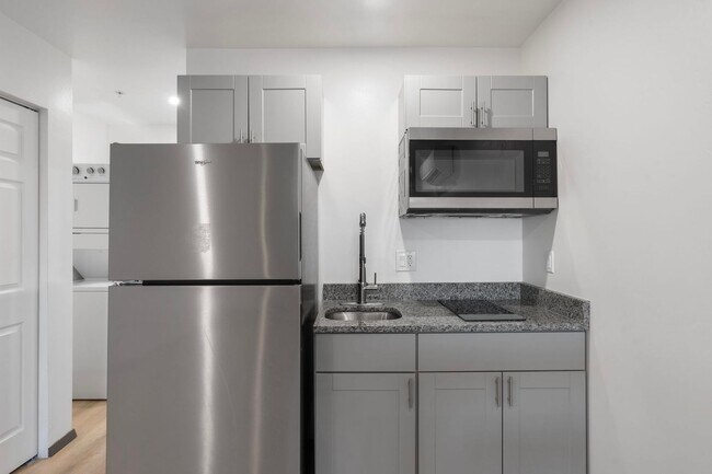 Foto del interior - Panorama