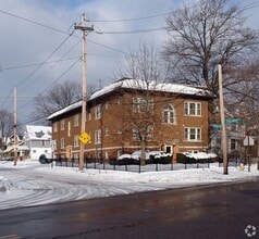 Building Photo - 111 Hollinger Ave