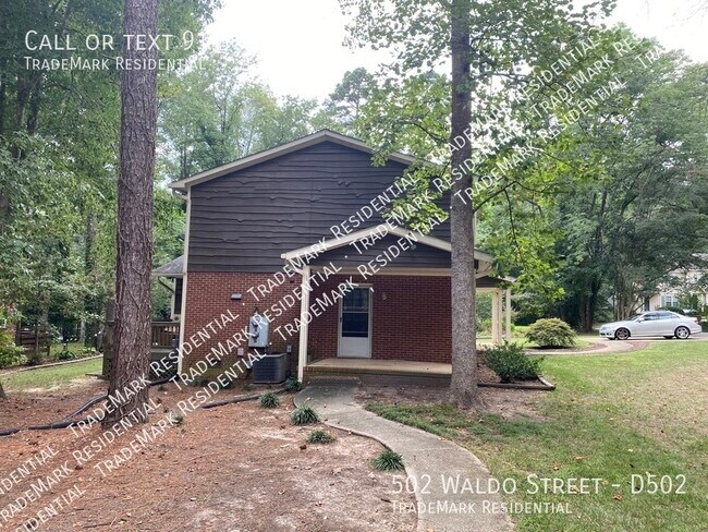 Foto del edificio - 502 Waldo St