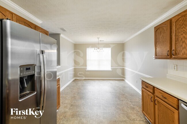 Foto del edificio - 3805 Brushymill Ct