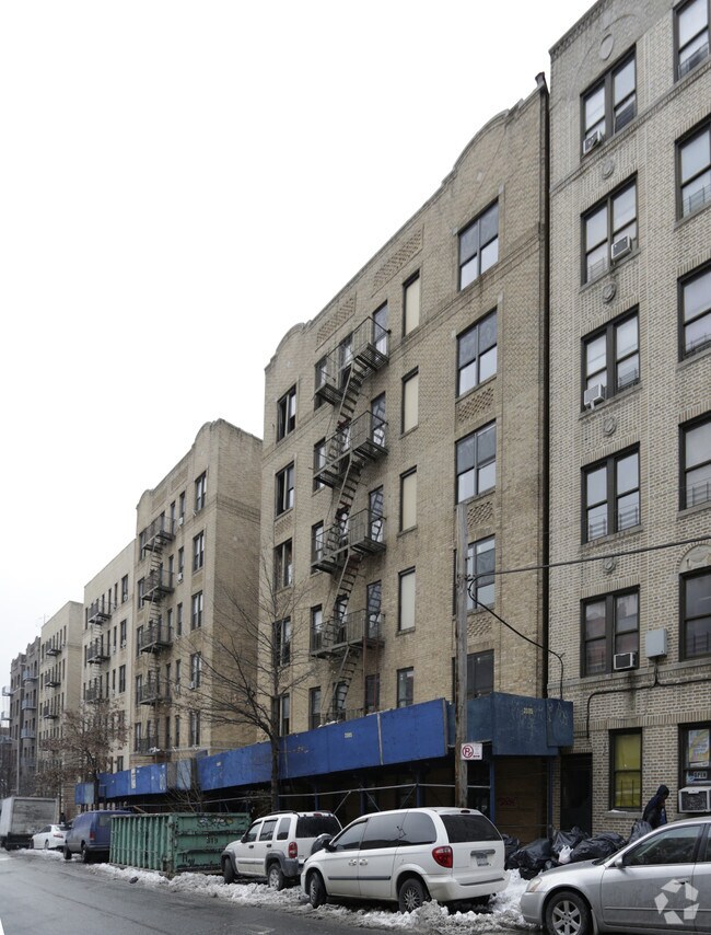 2085 Walton Ave Bronx, NY 10453 Rentals Bronx, NY