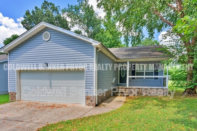 Photo - 8147 Karr Street House