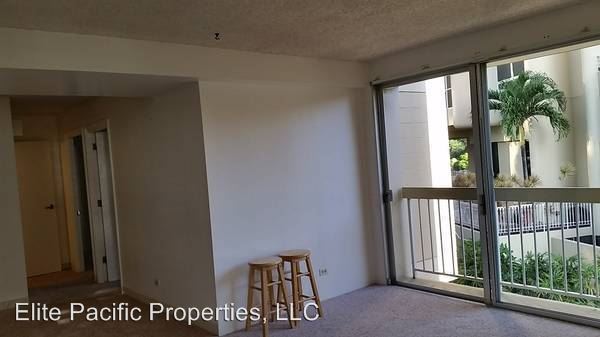 Building Photo - 2055 Nuuanu Ave