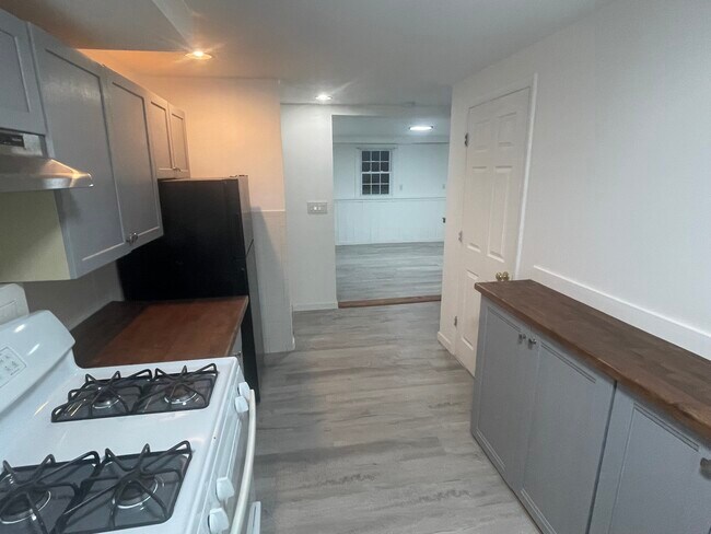 Kitchen - 13367 Hook Creek Blvd