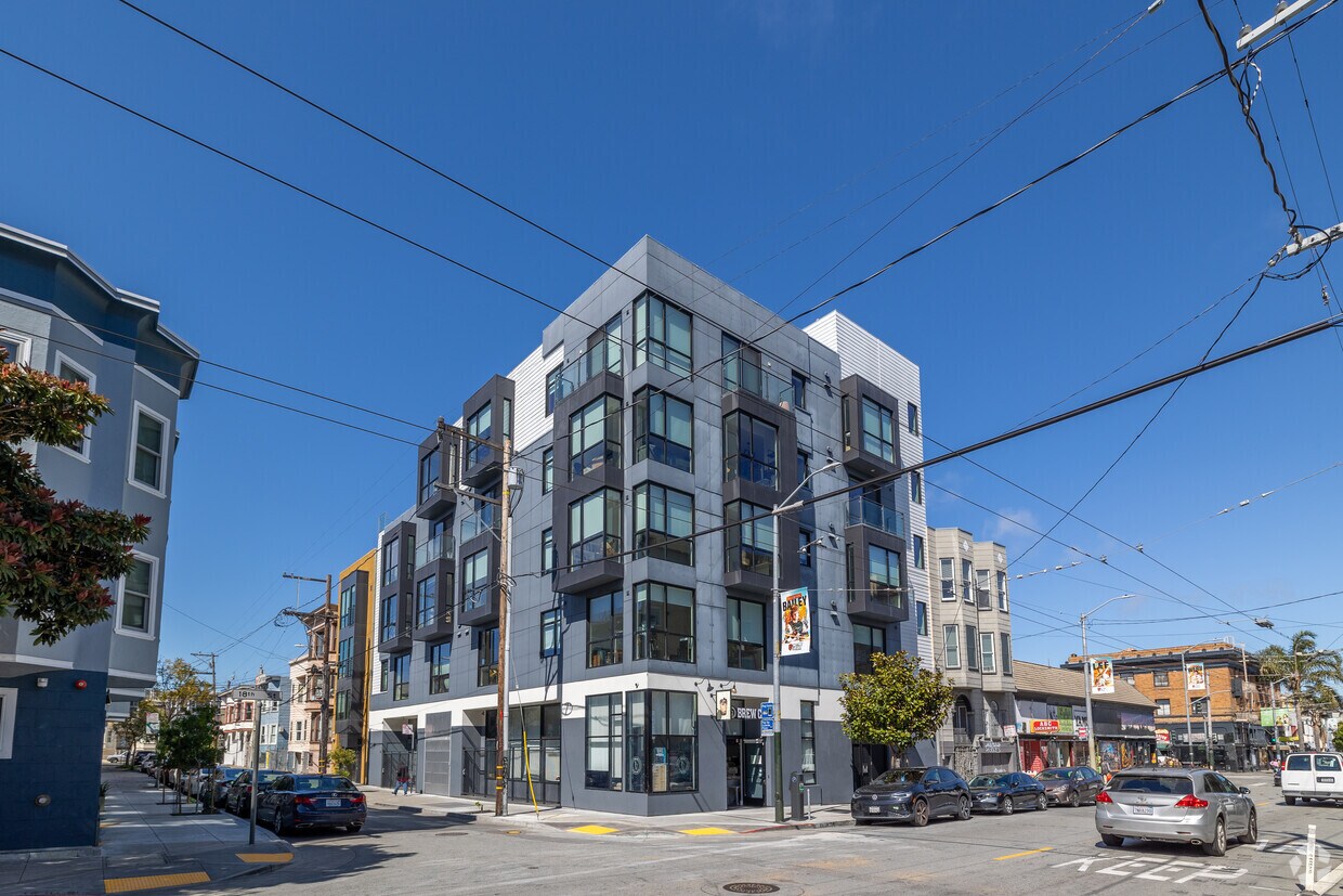 Primary - 3420 18th St