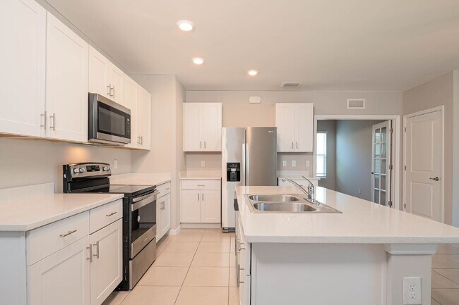 Foto del edificio - 18517 Cronin Sand Ln