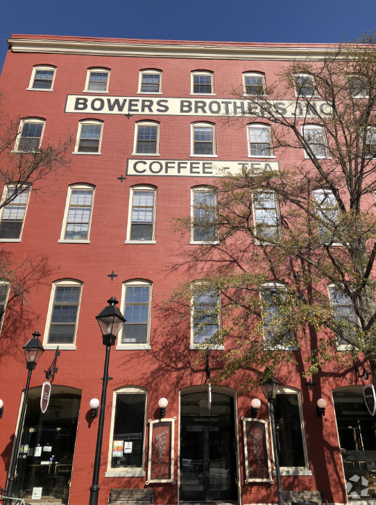 Building Photo - The Shockoe Collection