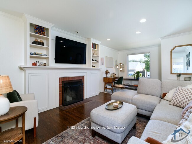 Foto del edificio - 1132 Hawthorne Dr