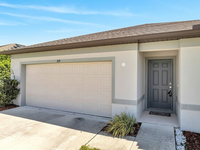 Building Photo - 309 Citrus Isle Lp