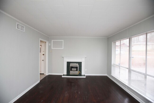 Foto del edificio - 7305 E Wakefield Dr