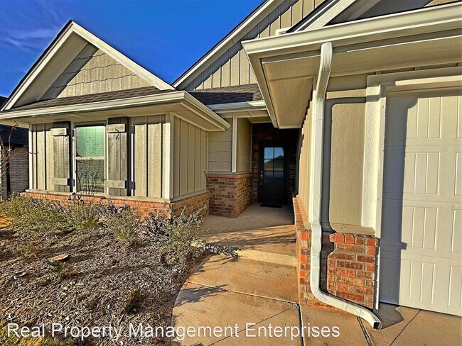 Foto del edificio - 3 br, 2.5 bath House - 3801 Standing Rock Ave