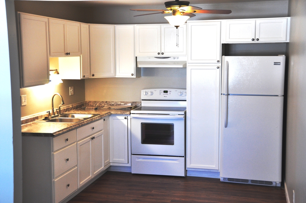 Foto principal - 1806 Jackson St