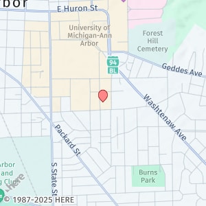 723 Church-723CHU-1 - 723 Church-723CHU-1 Apartment