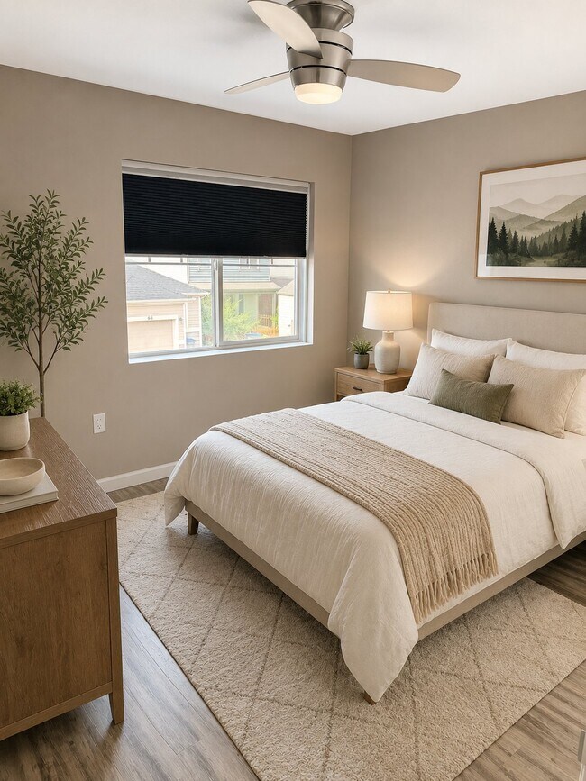 Foto del edificio - 1218 Hummingbird Cir