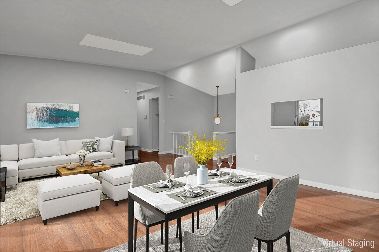 1693 Boulder Ct, Powell, OH 43065 House Rental in Powell, OH