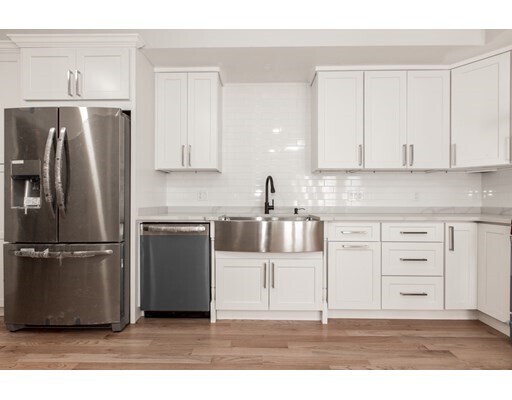 Foto del edificio - 1403-1405 Dorchester Ave