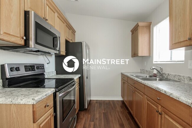Foto del edificio - 3 Bedroom Pet-Friendly Home in TUCSON, AZ ...