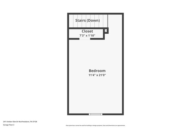 Building Photo - 2411 Amber Glen Dr