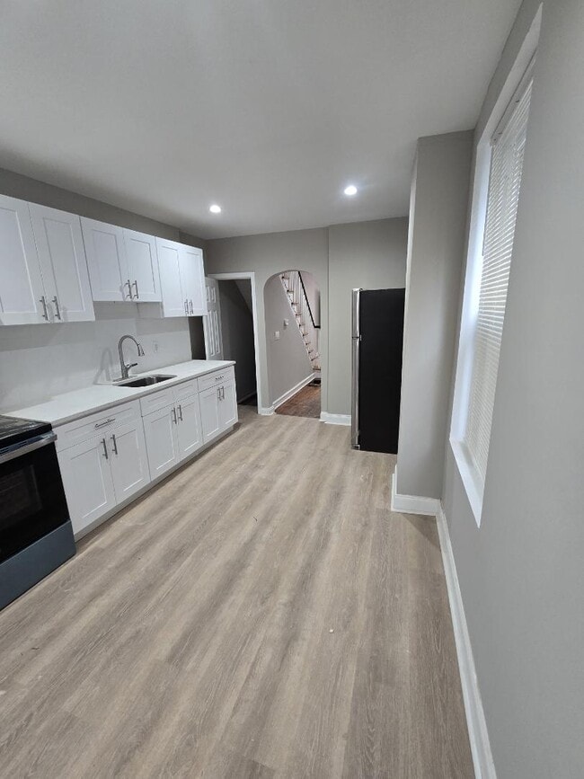 Foto del edificio - 2936 Tulip St