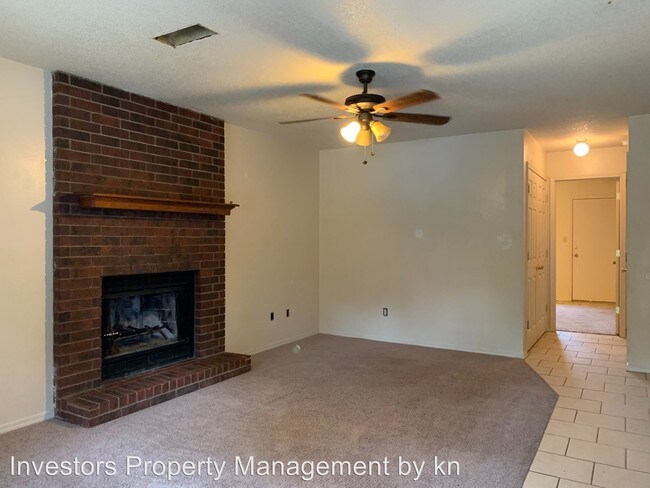Building Photo - 2 br, 1 bath Apartment - 1907-1913 South Z St
